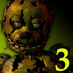 Five Nights At Freddy's 3 Soundtrack | Chica's Party
