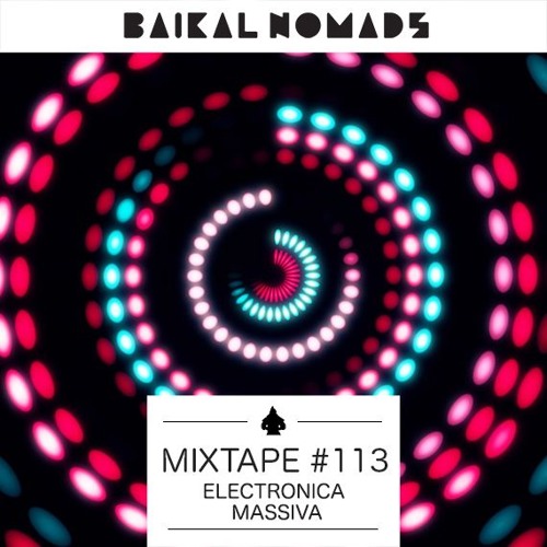 Mixtape #113 by Electronica Massiva