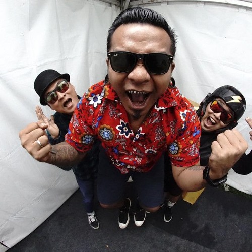 ENDANK SOEKAMTI - Sampai Jumpa (Cover)Tami Aulia