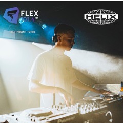A Serving of ... Summer (Flex FM Guest mix)