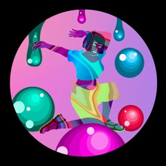 mooncoral.tape014 ~ Bizarre Trax (Cheddar Choons Mix)