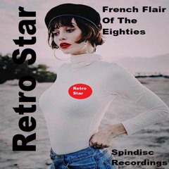 French Flair Of The Eighties (NuDisco/Synthwave)