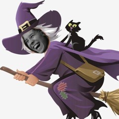 I Wanna Be A Witch (Sick Bro Teen Suicide Edition)