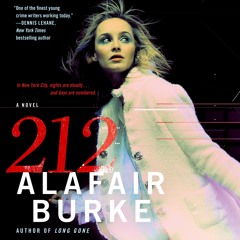 212 by Alafair Burke