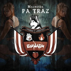 Maznoize - Pa Traz (Barnaton)