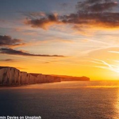 The White Cliffs Of Dover