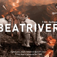 ASAP Rocky x Playboi Carti Type Beat "Earthquake" | Free Trap Freestyle Rap Instrumental 2019