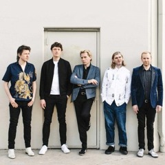 Franz Ferdinand 🖤