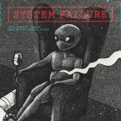 DELIRIUM - Systemfehler 150