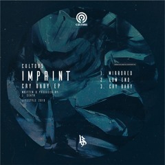 Imprint - Cry Baby