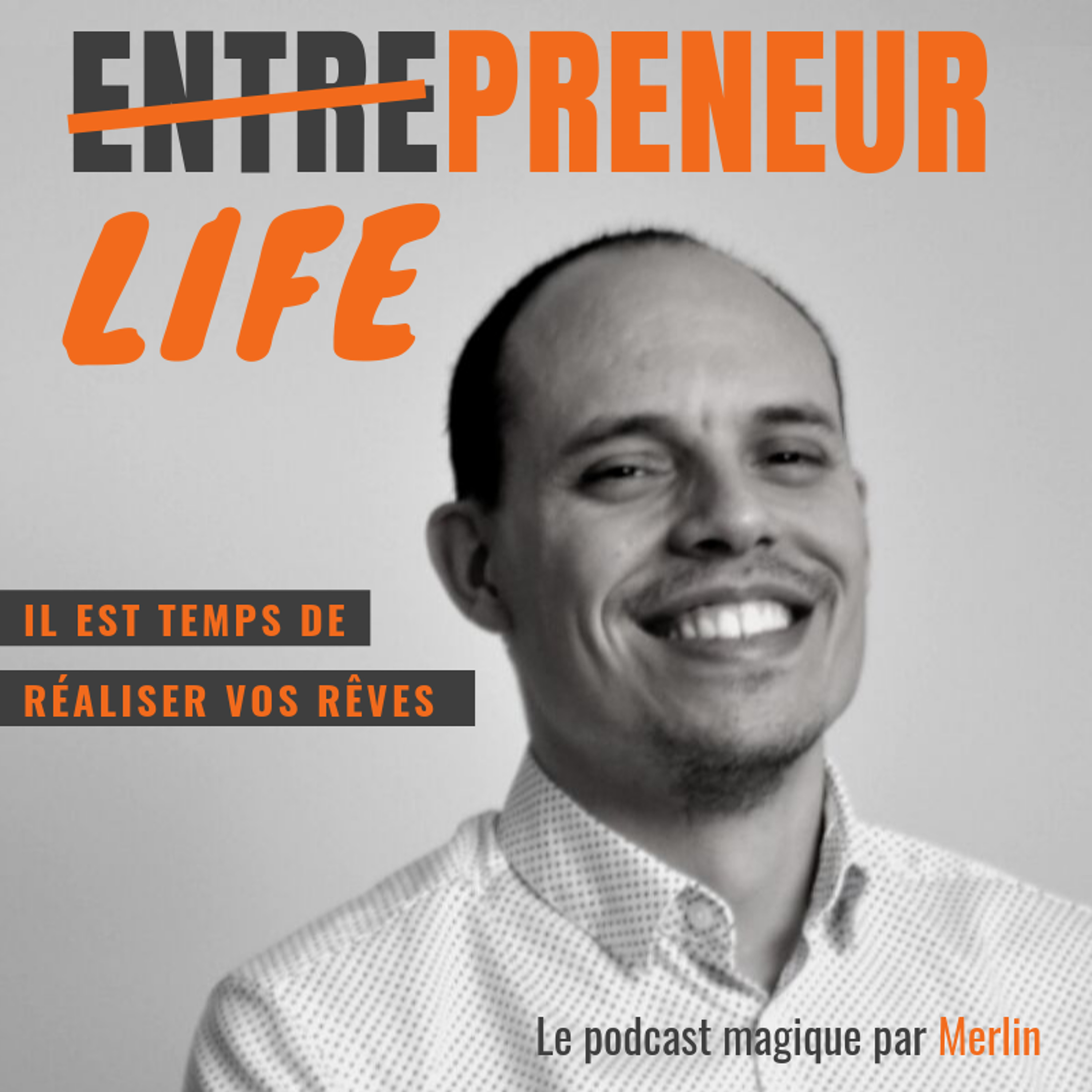 Lifepreneur - Réalisez vos rêve et vivez la vie que vous désirez vraiment