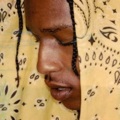 Go - A$AP Rocky X FKA Twigs (prod. Murda Beats) UNRELEASED (STUDIO SESSION)