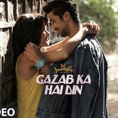 Gazab Ka Hai Din (Dego Remix )[ Unreleased/Unfinished Track ] Zubin Nautiyal | Dil Junglee