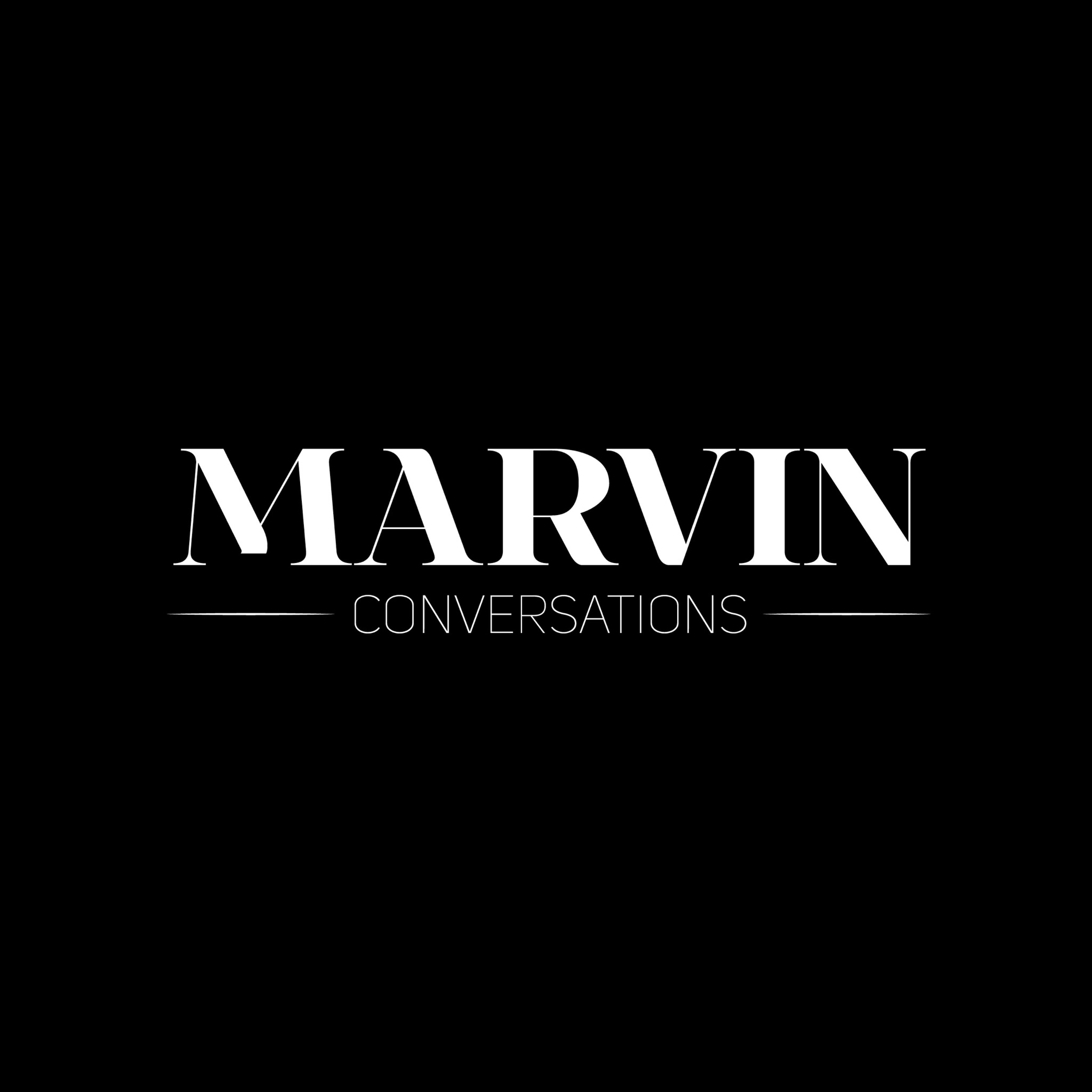 Marvin Conversations