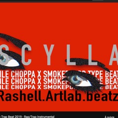 [FREE] NLE Choppa x Smokepurpp 'Scylla' Free Trap Beat 2019 - Rap/Trap Instrumental