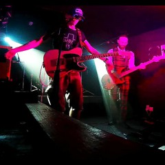 The Jackal (Live at Bar 42, Worthing. 02.08.19)
