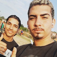 ELAS BRINCA DE FAZER NENEM MC WL & MC ROGER (((PRODUZ..:::.. DJ MATHEUS DA MB)))