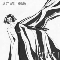 Lucky Loves Sports - Busy