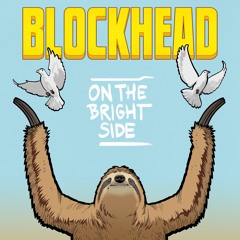 Blockhead - On The Bright Side