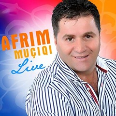 Afrim Muçiqi - Po Te Pres Qe Tri Vera