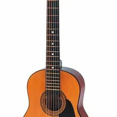 New Guitar Day (Instrumental)