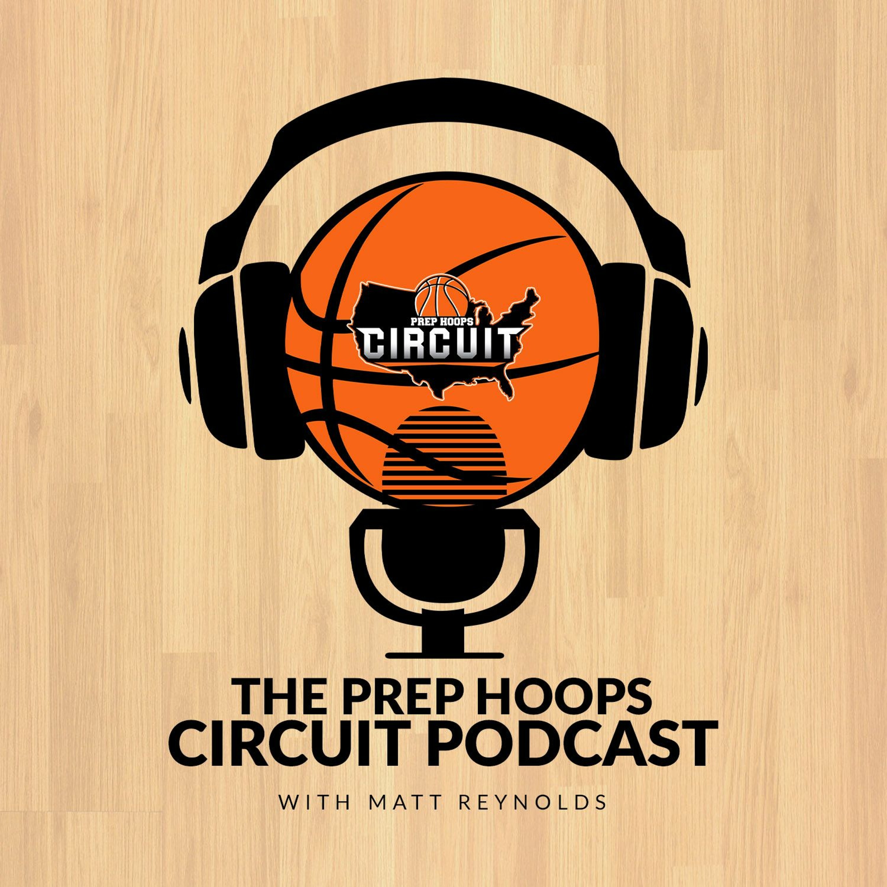 PHCircuit ESP 17: HARD WORK REGION PODCAST episode artwork