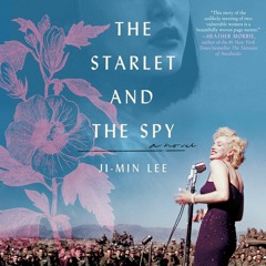 THE STARLET AND THE SPY by Ji-Min Lee