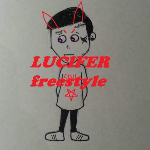 Wongrey - Lucifer Freestyle prod. Young Taylor