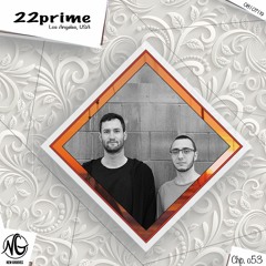 Into a Deeper Dimension with 22prime | Chapter o53