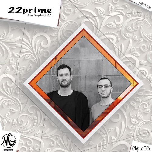 Into a Deeper Dimension with 22prime | Chapter o53