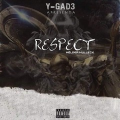 MULLDER ON -Respect