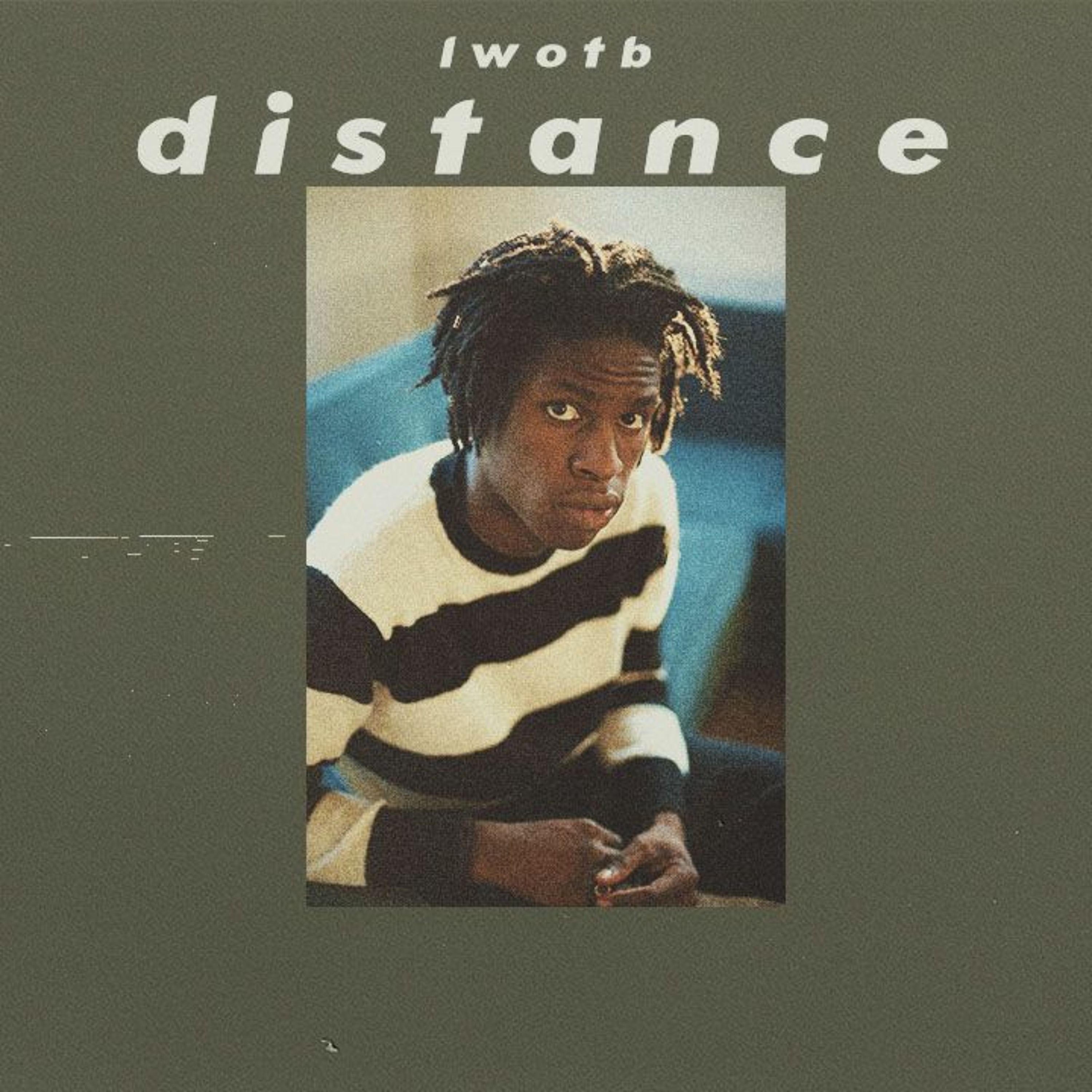 (Free) Daniel Caesar x SIR x Isaiah Rashad Type Beat - "Distance" episode artwork