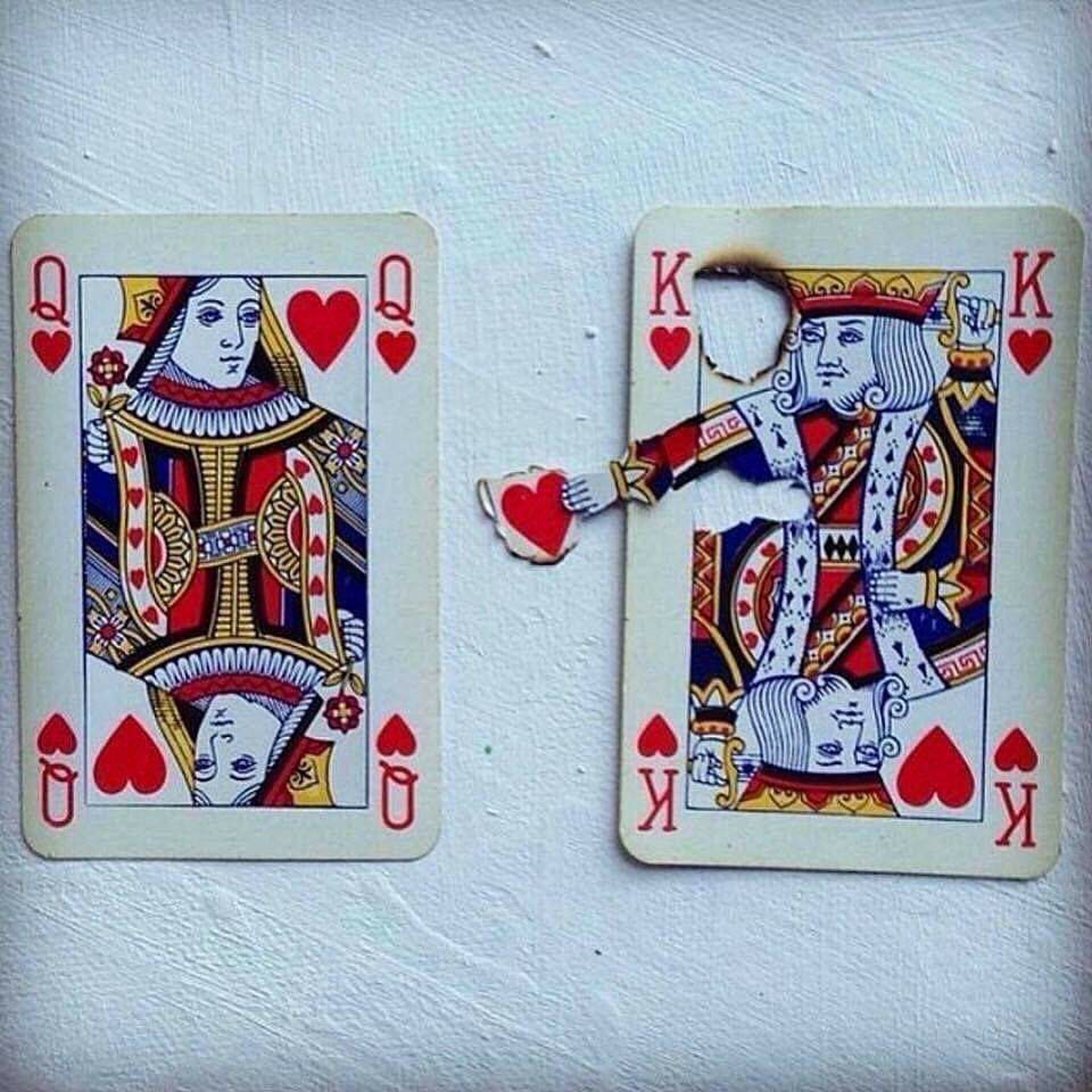 #BornKillah