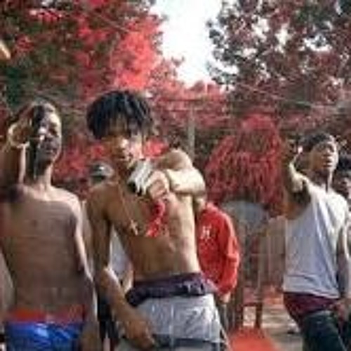 Tazz OTG x Dee OTG - ONE THANG