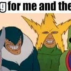 A Song For Me And The Boys (Day By Dave)