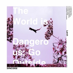 Larch - A Distorted Season