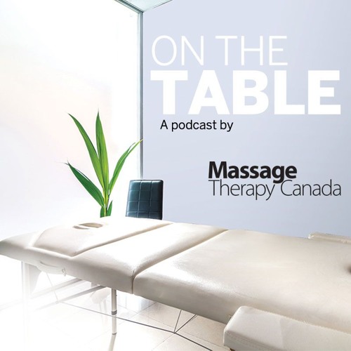 Stream Massage Therapy Canada Podcast Episode 4 Insurers Signal Change