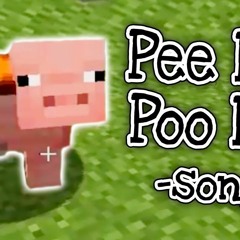Pee Pee Poo Poo (Day By Dave)