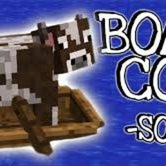 Boat Cow (Day By Dave)