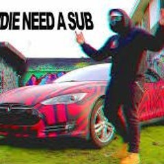 PEWDIE NEED A SUB (Comments Song #1) (Party In Backyard)