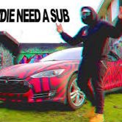 PEWDIE NEED A SUB (Comments Song #1) (Party In Backyard)