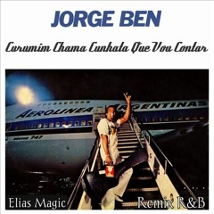 Jorge Ben Jor - ( Era Dia  De Indio ) Curumim Chama Cunhatã Que Vou Contar ( Elias Magic )