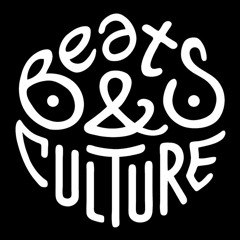Beats & Culture series (Available on vinyl)