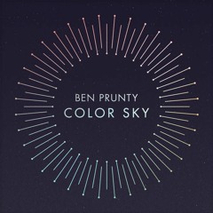 Color Sky - Night Bridge