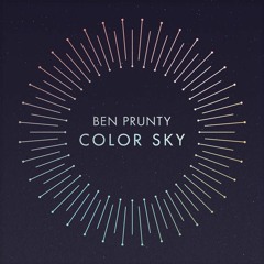 Color Sky - Night Bridge