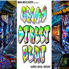 Grimy Street Beat (Sample Preview)