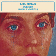 U.S. Girls - Rosebud (Daniel T Remix)