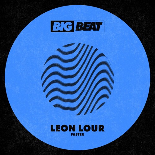 Leon Lour - Faster