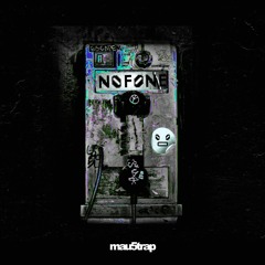 Nofone - Hello There EP [mau5trap]