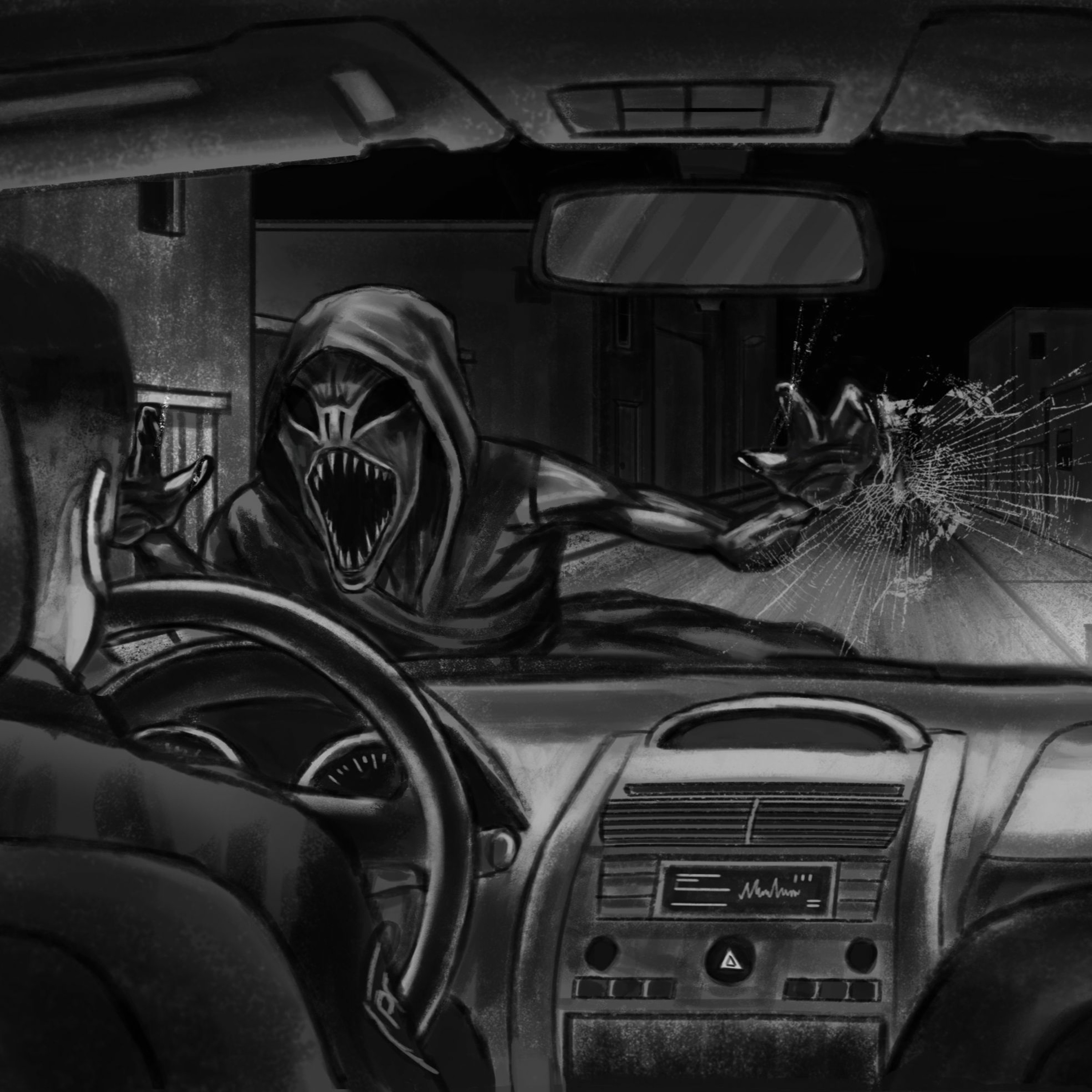S02E27 - Terror From The Sky